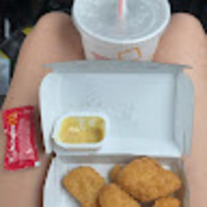 Meet your Posher, Trinity